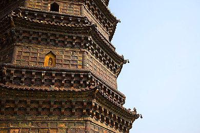 和宫喵家族一起畅游故宫，放置收集游戏《喵喵宫廷》Steam商店页面公开。